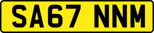 SA67NNM
