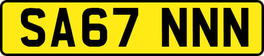 SA67NNN