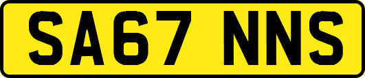 SA67NNS