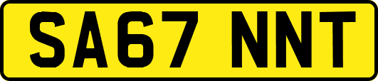 SA67NNT