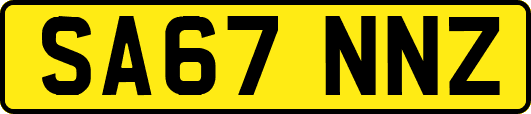 SA67NNZ
