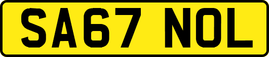 SA67NOL
