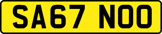SA67NOO