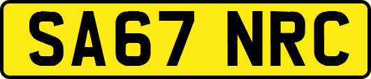 SA67NRC