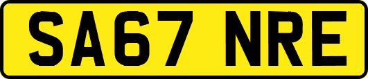 SA67NRE