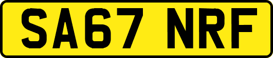 SA67NRF