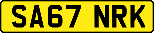 SA67NRK