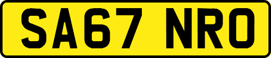 SA67NRO