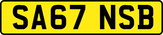 SA67NSB