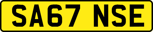 SA67NSE