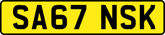 SA67NSK
