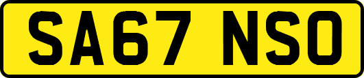 SA67NSO