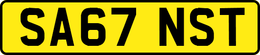 SA67NST