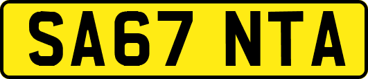 SA67NTA