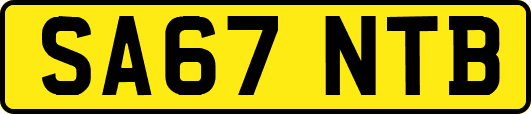 SA67NTB