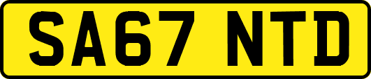 SA67NTD