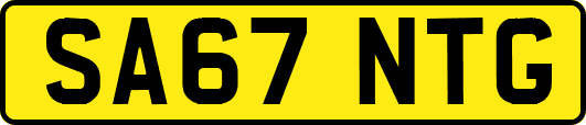SA67NTG