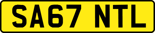SA67NTL
