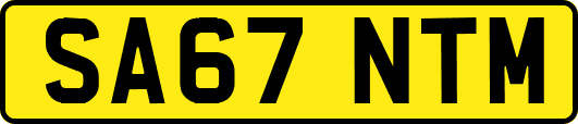 SA67NTM