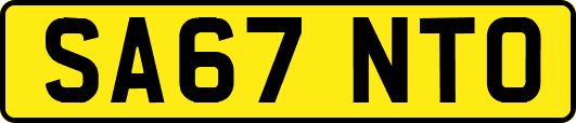 SA67NTO