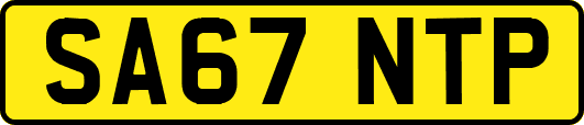 SA67NTP
