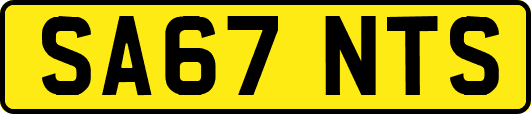 SA67NTS