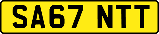 SA67NTT