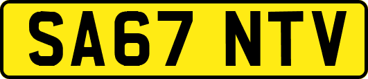 SA67NTV
