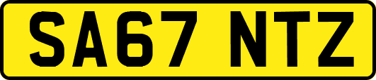 SA67NTZ