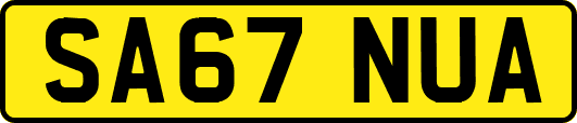 SA67NUA