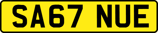 SA67NUE