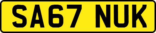 SA67NUK