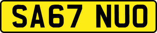 SA67NUO