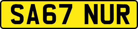 SA67NUR