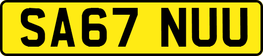 SA67NUU