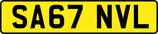 SA67NVL