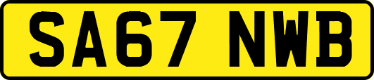SA67NWB
