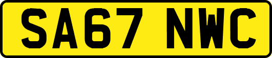 SA67NWC