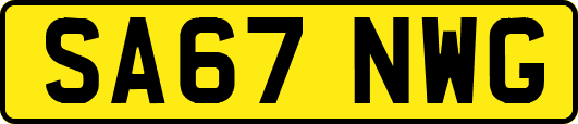 SA67NWG