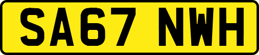 SA67NWH