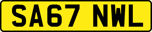 SA67NWL