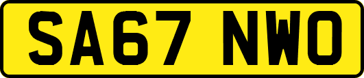 SA67NWO