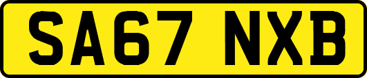 SA67NXB