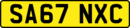 SA67NXC