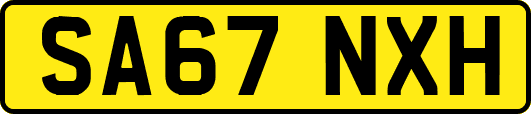 SA67NXH