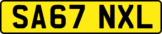 SA67NXL