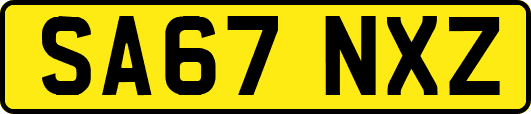 SA67NXZ