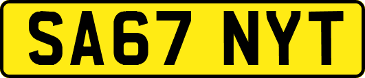 SA67NYT