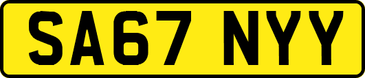 SA67NYY