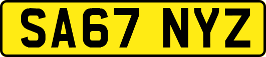 SA67NYZ